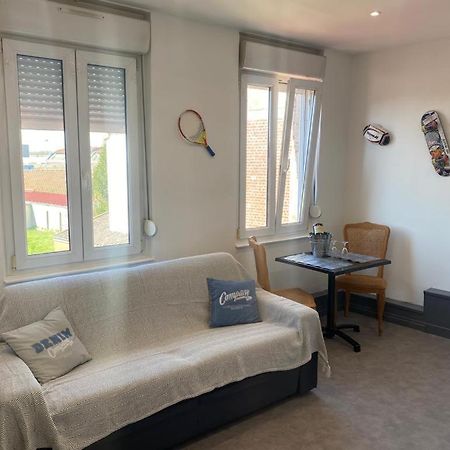 Appartement Studio Game à Arras Extérieur photo