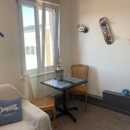 Appartement Studio Game à Arras Extérieur photo