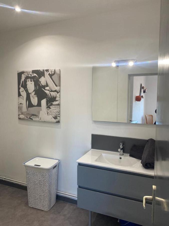 Appartement Studio Game à Arras Extérieur photo